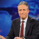 Image for article titled Jon Stewart decides to spend his summer vacation with Gael Garcia Bernal